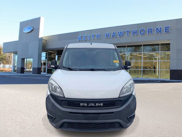 Used 2019 RAM ProMaster City Tradesman FWD image 2