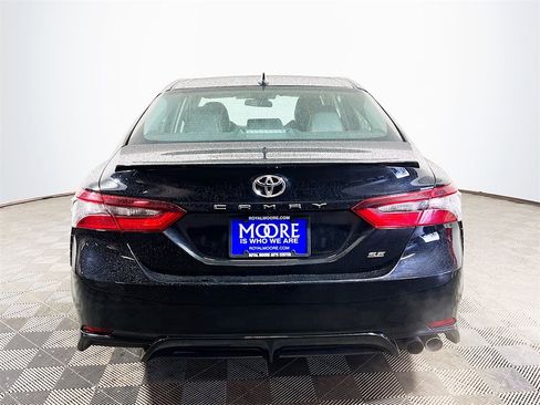 Certified 2023 Toyota Camry SE image 7