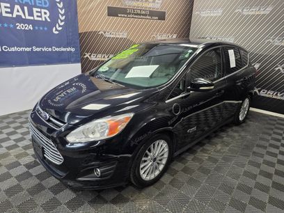 Used 2016 Ford C-MAX Energi SEL w/ Equipment Group 302A