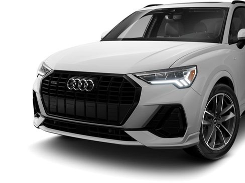 New 2025 Audi Q3 2.0T Premium image 2