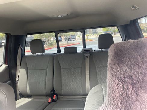 Used 2019 Ford F150 XLT w/ Equipment Group 302A Luxury AWD/4WD image 20