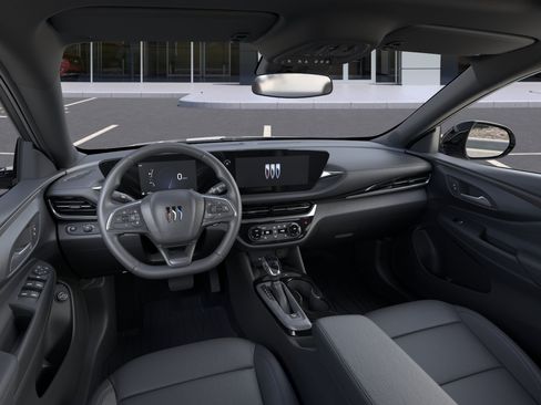 New 2026 Buick Envista Sport Touring w/ Convenience I Package FWD image 15
