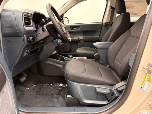 New 2025 Ford Maverick XL w/ 4K Tow Package image 18