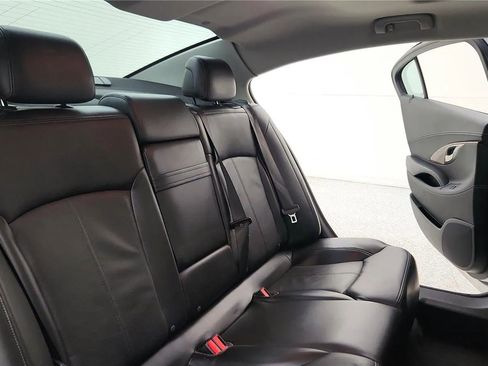 Used 2011 Buick LaCrosse CXL w/ Driver Confidence Package image 36