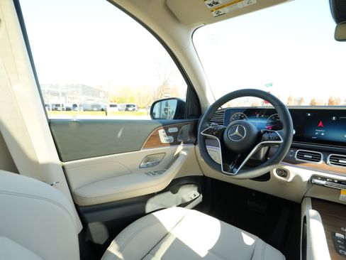 New 2026 Mercedes-Benz GLE 350 4MATIC image 21