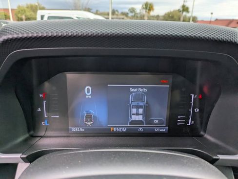 New 2025 Ford Ranger XL w/ Trailer Tow Package image 28