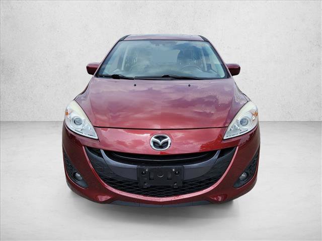 Used 2012 MAZDA MAZDA5 Grand Touring FWD image 2