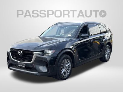Used 2024 MAZDA CX-90 3.3 Turbo w/ Preferred Package