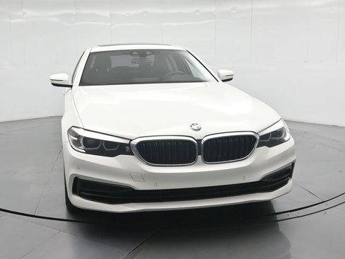 Used 2019 BMW 530e w/ Convenience Package RWD image 46