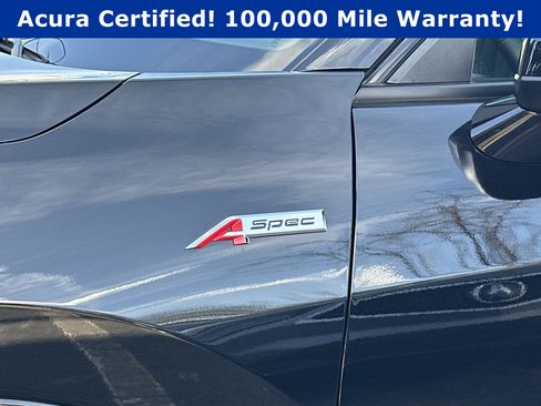 Certified 2025 Acura ADX A-Spec image 12