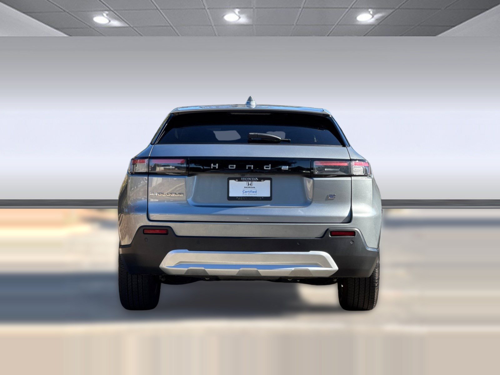 Certified 2024 Honda Prologue EX image 9