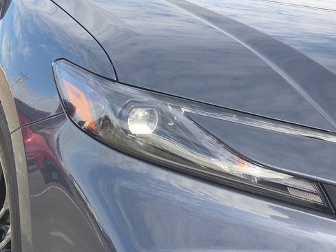 New 2026 Toyota Camry SE FWD image 8