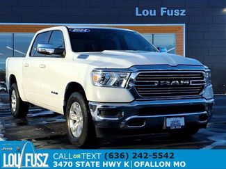Used 2024 RAM 1500 Laramie video 1