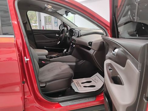 Used 2019 Hyundai Santa Fe SEL FWD image 93