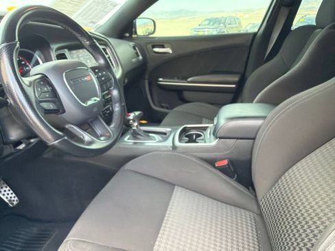 Used 2019 Dodge Charger GT RWD image 40