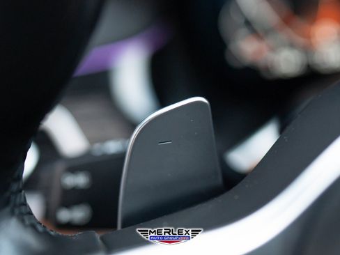 Used 2020 BMW 750i xDrive w/ M Sport Package image 30