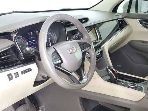 Used 2021 Cadillac XT6 Premium Luxury image 25