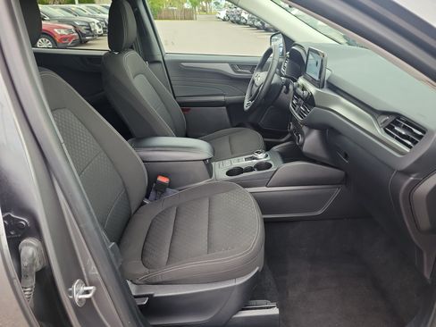 Used 2024 Ford Escape Active FWD image 5