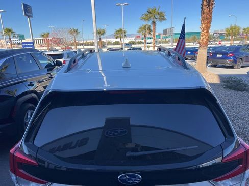 Certified 2023 Subaru Forester Sport image 8