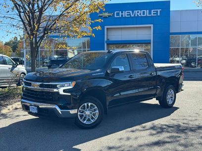 Used 2023 Chevrolet Silverado 1500 LT