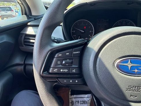 Certified 2026 Subaru Crosstrek 2.5i Premium AWD/4WD image 14