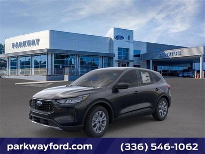 New 2025 Ford Escape Active w/ Cold Weather Package