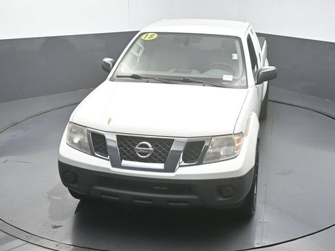 Used 2018 Nissan Frontier S RWD image 37