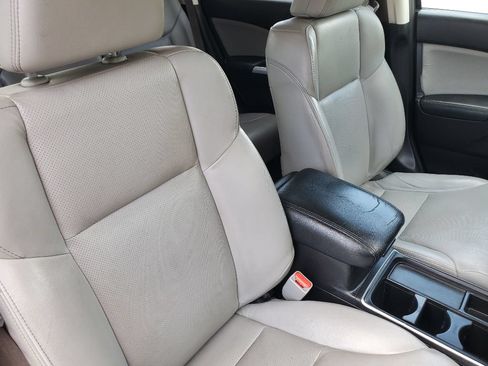 Used 2015 Honda CR-V Touring image 40
