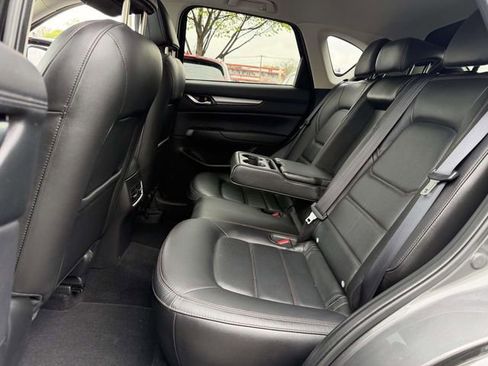 Certified 2023 MAZDA CX-5 AWD 2.5 S image 14