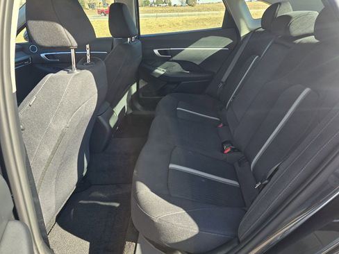 New 2026 Hyundai Sonata SEL image 14