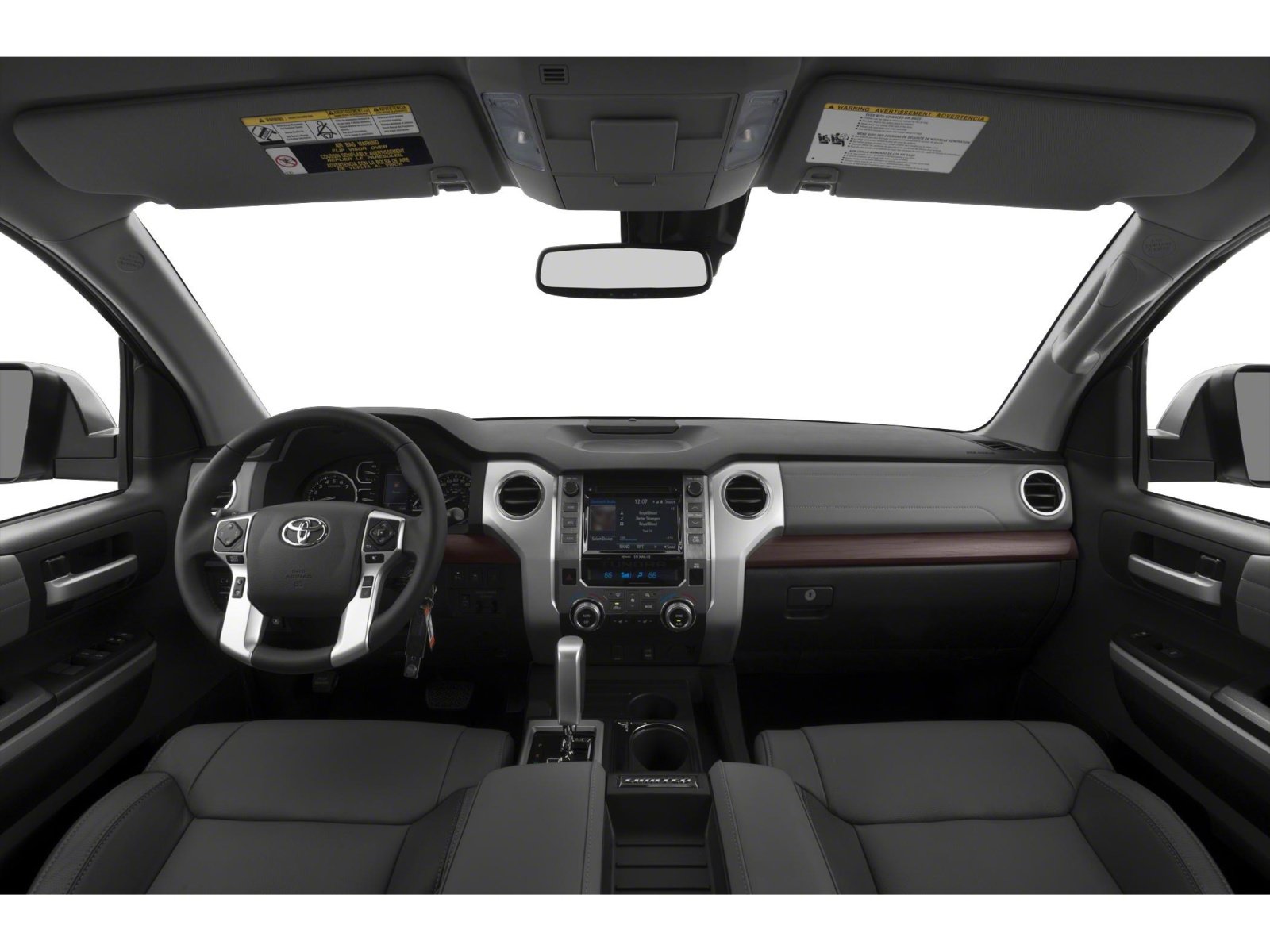Used 2020 Toyota Tundra Limited w/ Limited Premium Package AWD/4WD image 7