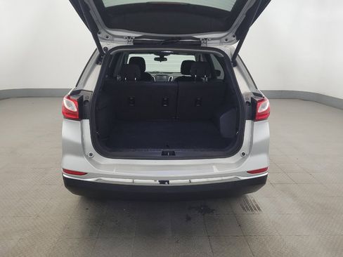 Used 2018 Chevrolet Equinox LT AWD/4WD image 29