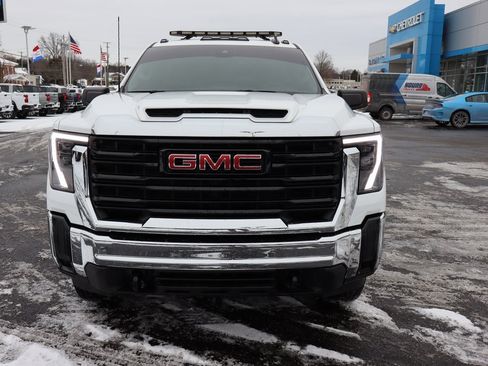 Used 2024 GMC Sierra 2500 Pro w/ Convenience Package image 20