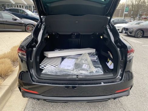 New 2024 Maserati Levante Modena Ultima image 34