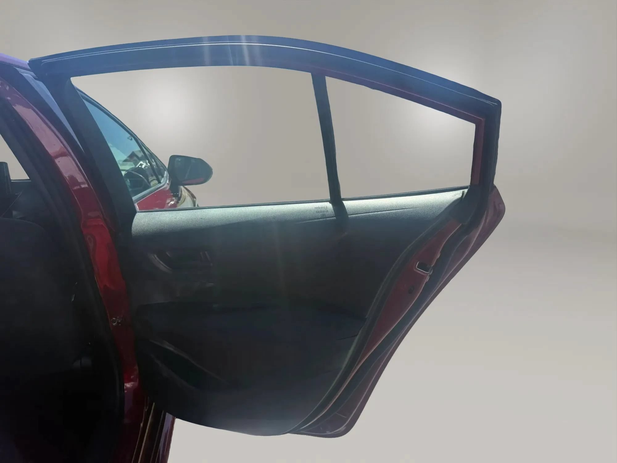 Used 2025 Toyota Corolla LE FWD image 24