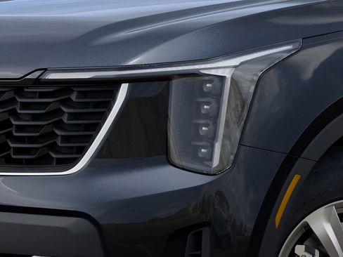 New 2026 Kia Sorento LX image 10