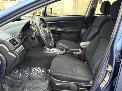 Used 2014 Subaru Impreza 2.0i AWD/4WD image 34