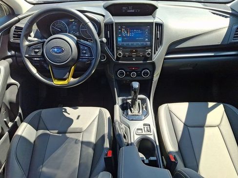 Used 2023 Subaru Crosstrek 2.5i Sport AWD/4WD image 15