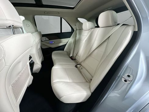 New 2026 Mercedes-Benz GLE 450 4MATIC image 26
