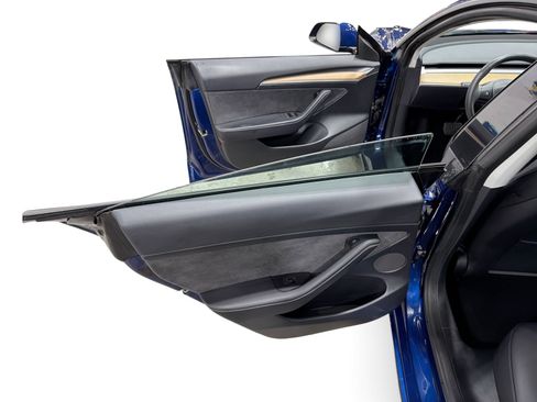 Certified 2023 Tesla Model 3 Standard Range RWD image 10