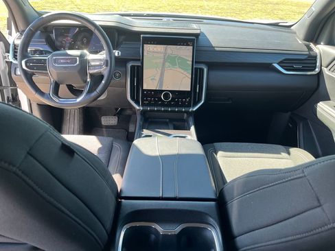 Used 2025 GMC Acadia Elevation image 15