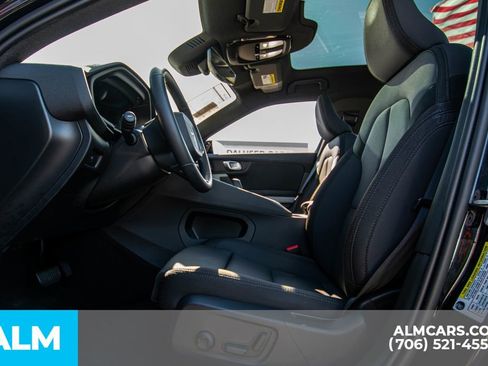 Used 2024 Polestar Polestar 2 image 11