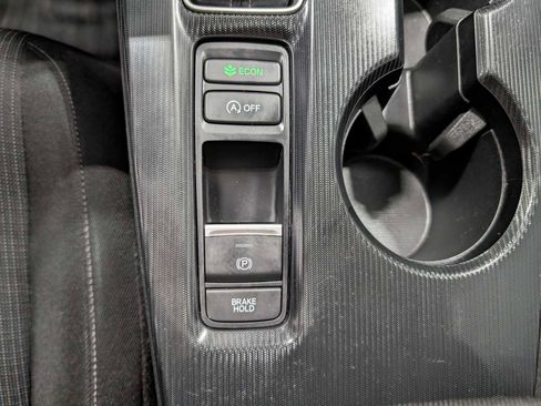 Used 2022 Honda Civic EX image 28
