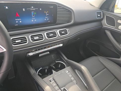 New 2026 Mercedes-Benz GLE 350 4MATIC image 31