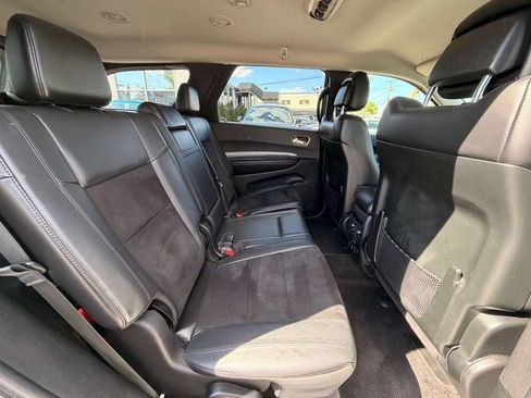 Used 2018 Dodge Durango GT AWD/4WD image 24