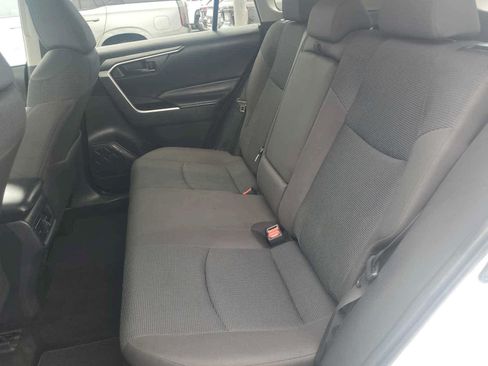 Used 2025 Toyota RAV4 LE AWD/4WD image 23