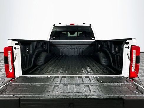 New 2026 Ford F250 King Ranch w/ Chrome Package image 22