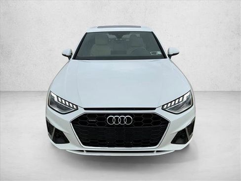 Used 2023 Audi A4 2.0T Premium w/ Convenience Package image 2