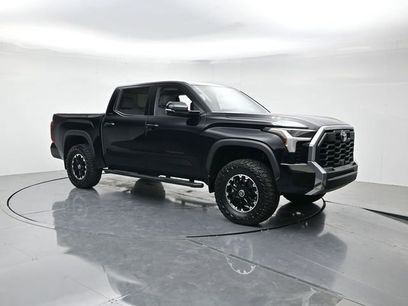 Used 2022 Toyota Tundra SR5 w/ TRD Off-Road Package
