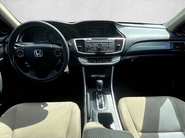 Used 2015 Honda Accord LX-S image 12